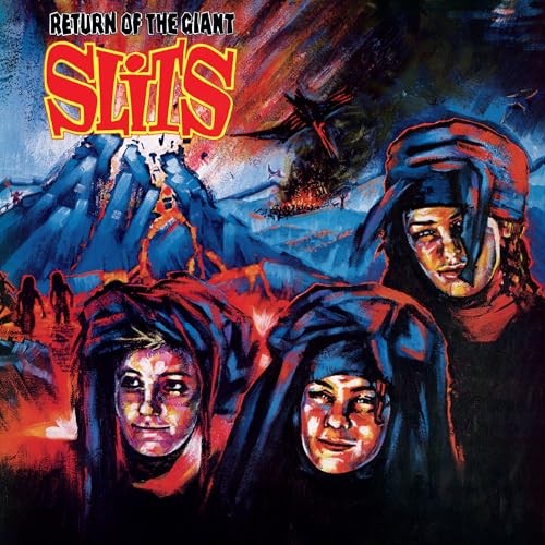Slits return the - of,