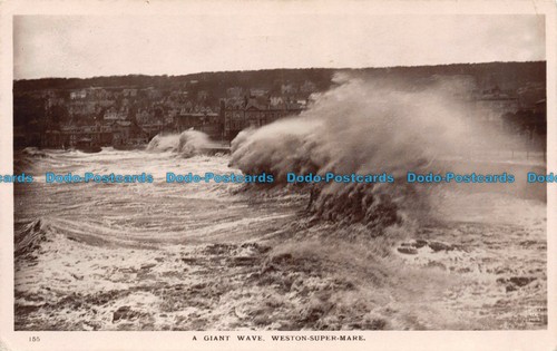 R104146 giant wave weston - r104146, wave.