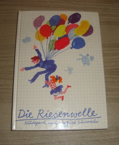 Ddr kinderbuch die - -,