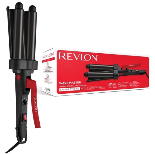 Revlon wave master jumbo - wave,