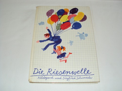 Ddr kinderbuch - w.1.13,