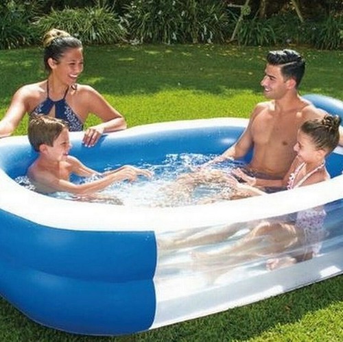 Summer wave jumbo schwimmbad - jumbo,