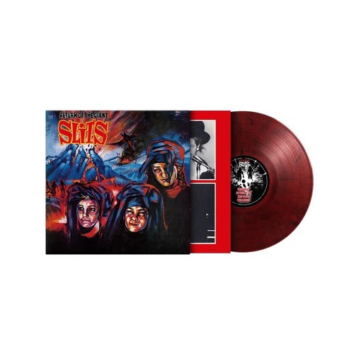 The slits return of - the,