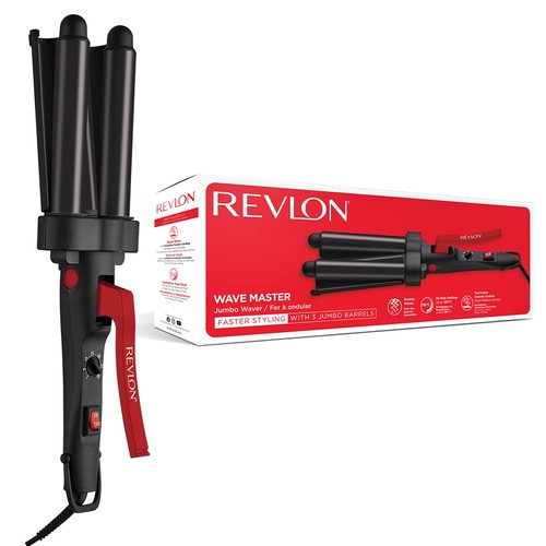 Revlon wave master - wave,