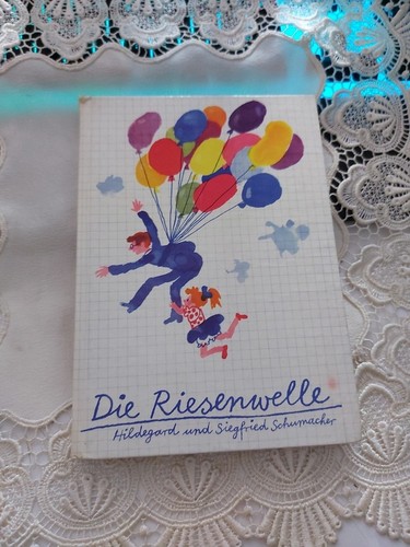 Ddr kinderbuch die - ddr-kinderbuch,