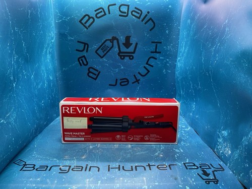 Kurz benutzt revlon wave - *kurz, benutzt*