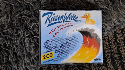 Riesenwelle rio - riesenwelle,