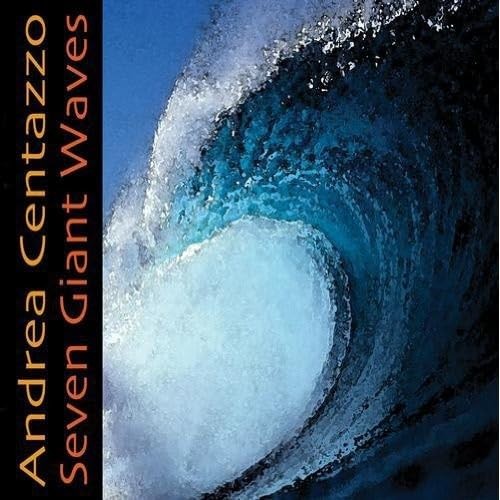 Centazzo seven giant - centazzo,