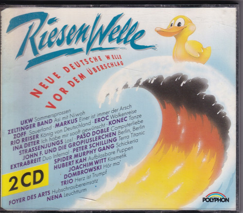 2829 riesenwelle ukw - riesenwelle,