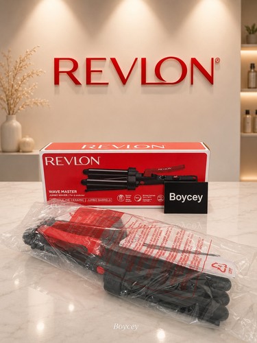 Revlon wave master - master, jumbo