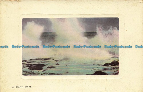 R652412 giant wave der - a,